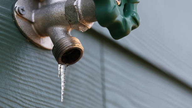 Best Clogged Drain Plumber  in Cascade Locks, OR