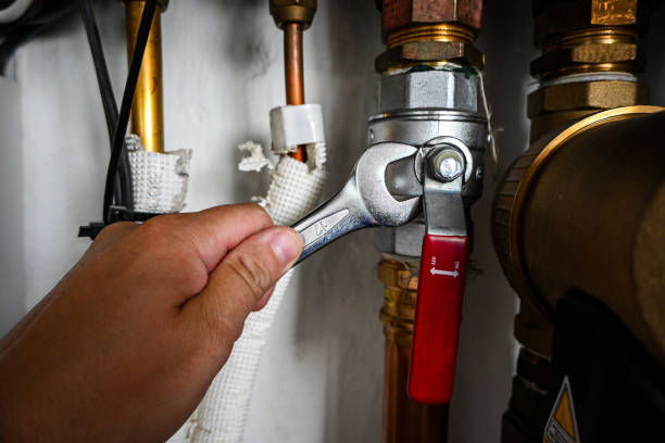 Best Sprinkler Systems  in Cascade Locks, OR